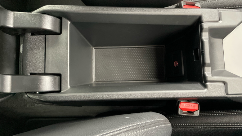 BMW 1 Series 118i M Sport 5dr Step Auto Petrol Hatchback